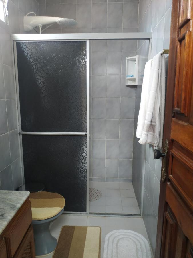 Apto Completo, Privativo, Garagem Portao Automatico จัวเซโร ภายนอก รูปภาพ