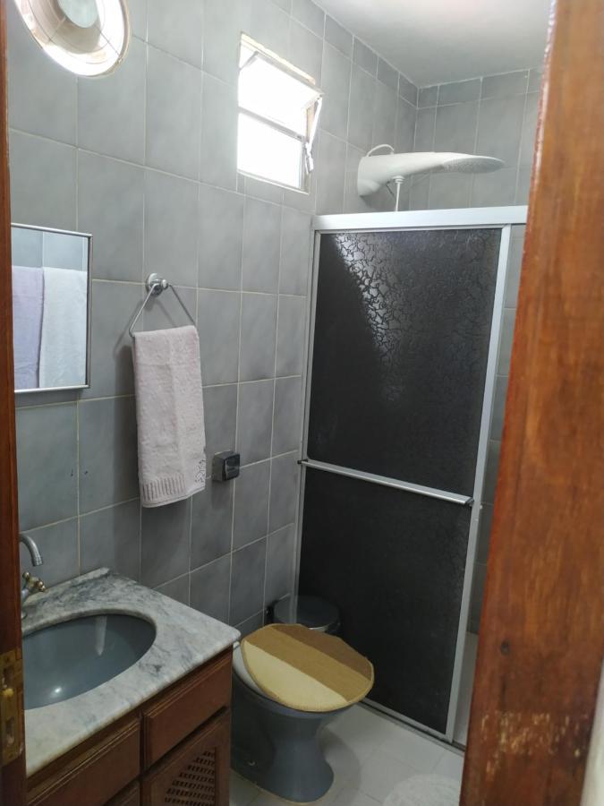 Apto Completo, Privativo, Garagem Portao Automatico จัวเซโร ภายนอก รูปภาพ