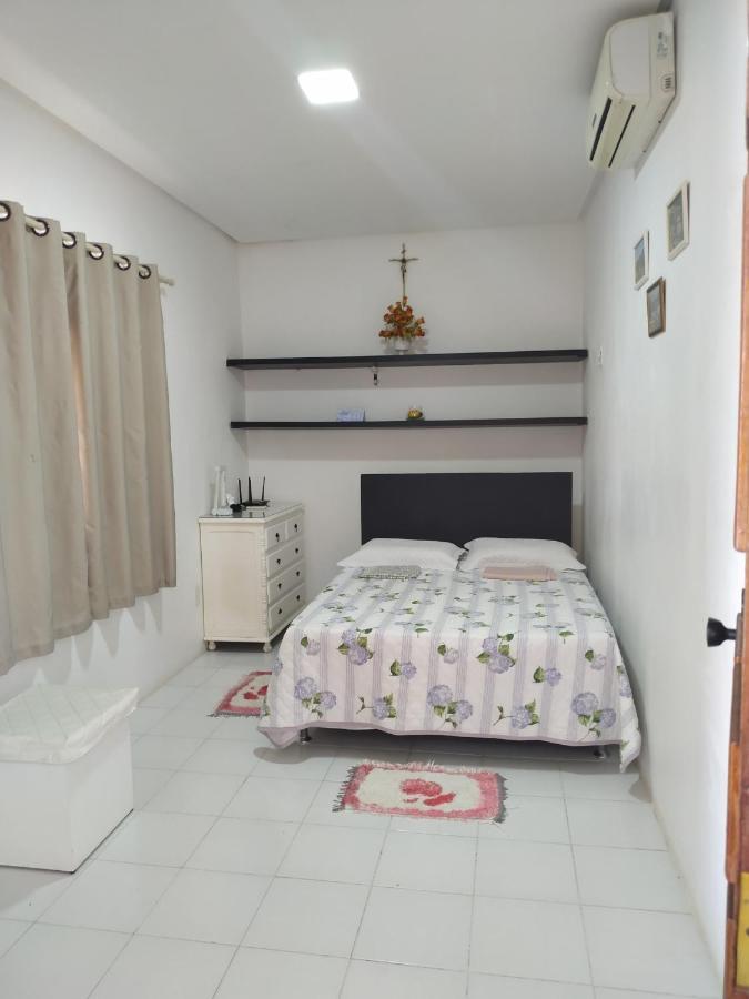 Apto Completo, Privativo, Garagem Portao Automatico จัวเซโร ภายนอก รูปภาพ