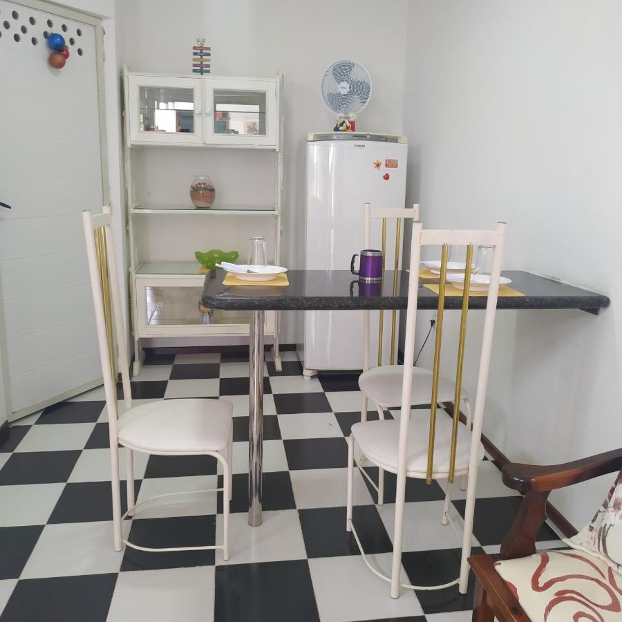Apto Completo, Privativo, Garagem Portao Automatico จัวเซโร ภายนอก รูปภาพ