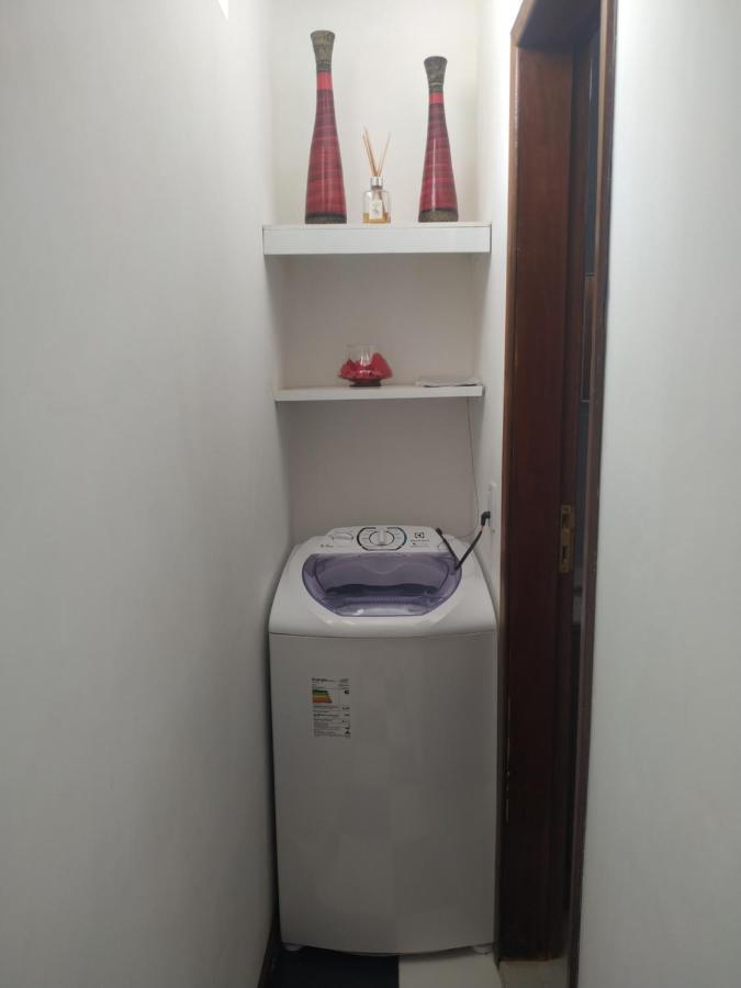 Apto Completo, Privativo, Garagem Portao Automatico จัวเซโร ภายนอก รูปภาพ