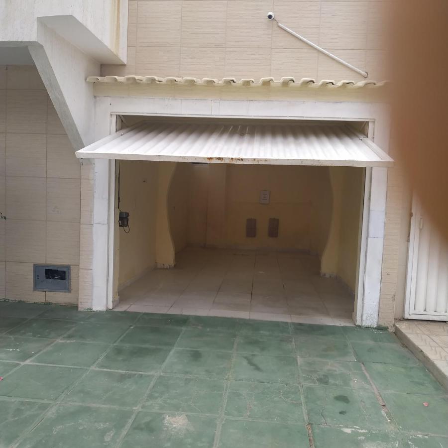 Apto Completo, Privativo, Garagem Portao Automatico จัวเซโร ภายนอก รูปภาพ
