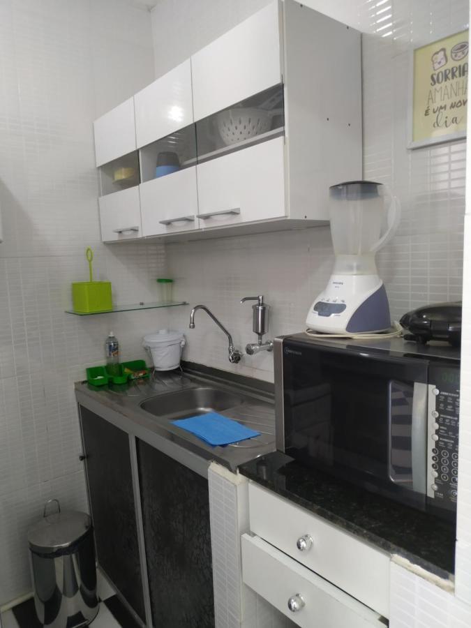 Apto Completo, Privativo, Garagem Portao Automatico จัวเซโร ภายนอก รูปภาพ