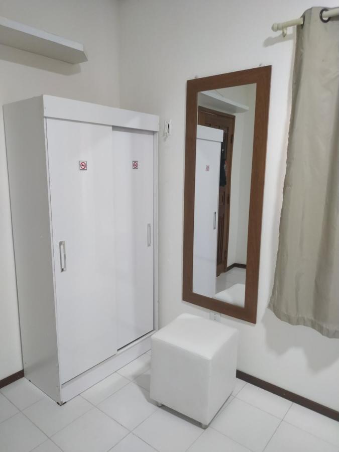 Apto Completo, Privativo, Garagem Portao Automatico จัวเซโร ภายนอก รูปภาพ