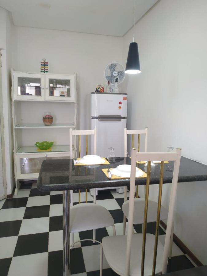 Apto Completo, Privativo, Garagem Portao Automatico จัวเซโร ภายนอก รูปภาพ